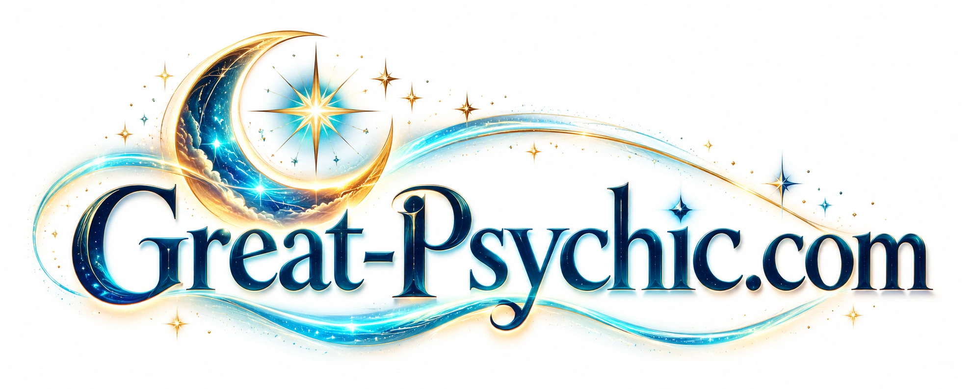 Great-Psychic.com