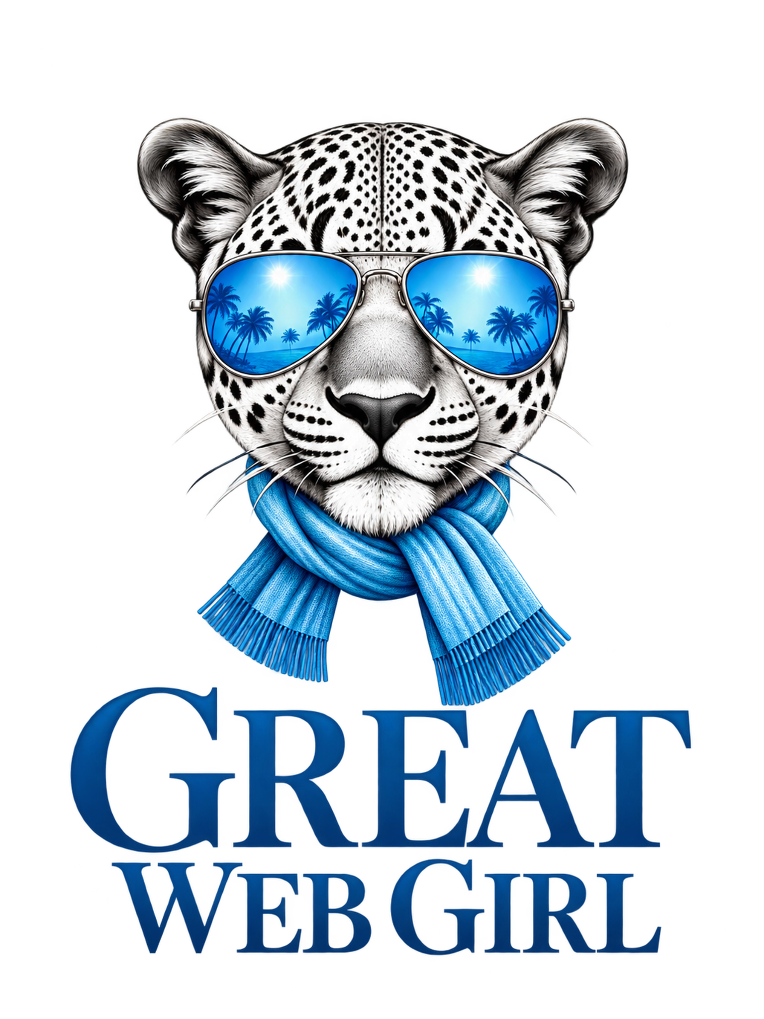 Great Web Girl